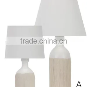 Ceramic Table Lamp thumbnail-1