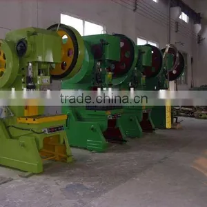 Stainless Steel Tube Punching Machine thumbnail-4
