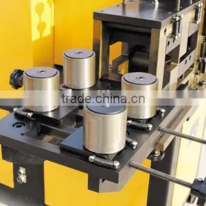 Wholesale Blacksmith Machine, Metal Embossing Machine thumbnail-5