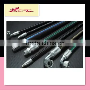 Komatsu Hydraulic Hose Rotary Drilling Hose Standard thumbnail-1