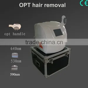 Best Performance IPL SHR Hair Removal Machine thumbnail-2