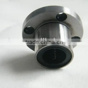 New!High Stock Pilot Pattern Flange Linear Bearing thumbnail-4