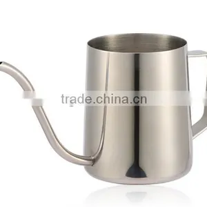 Stainless Steel Gooseneck Kettle Coffee Drip thumbnail-3