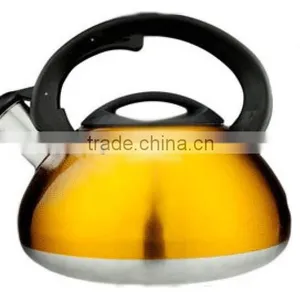 3.0L Tea Kettle, Teakettle thumbnail-3