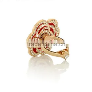 Ring Phone Holder 360, Ring Holder for Mobile Phone With Hook thumbnail-3