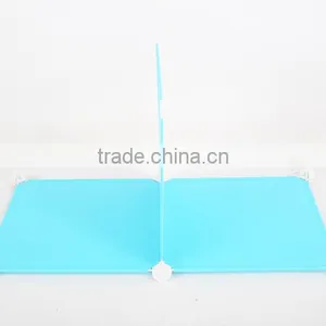 Distribute Living Room Wardrobe pp DIY Cabinet Easy to Clean thumbnail-4