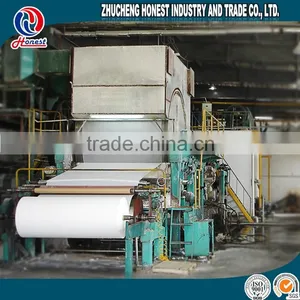 CE Small Machine to Make Toilet Paper thumbnail-6