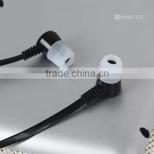 2104 3.5mm Stereo Jack Headset Import Sports Headphones thumbnail-1