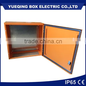 Premium Quality IP65 Metal Enclosure for Austrilia Quality Choice thumbnail-1