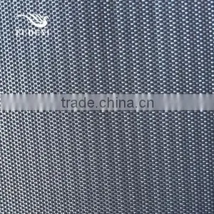 China Textile 100% Polyester Twill Cordura Fabric With ULY Coating for Bags thumbnail-3
