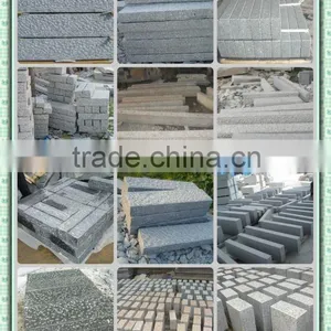Interlock Tiles & Kerbstone thumbnail-4