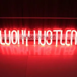 Led Neon Tube Letters Neon Sign Letters thumbnail-2