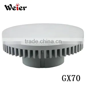 New Products ! GX70 Led 85-265V 10W Led Cabinet Light thumbnail-1