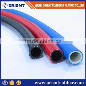 Family Safe PVC and Rubber Compound Gas Hose/pipe/tube Most Popular Supplier's Choice thumbnail-4