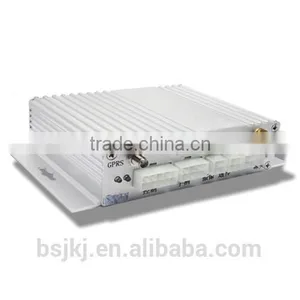 2 Way Communication Car GPS Tracking Device GPS Tracker With Vehicle History Track Diaplay. thumbnail-3