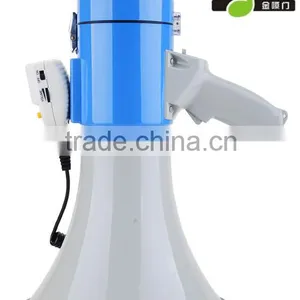 25W Megaphone Speaker thumbnail-1