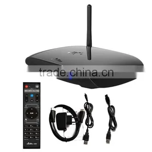 Cloudnetgo Atom tv Box 2g/16g Android S905 tv Box With Rockchip RK3368 With 5mp Camera tv Box and Wifi Bluetooth With it thumbnail-5