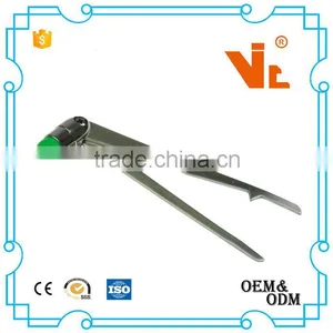 V-GF06-06 Multifunctional Reflex Hammer(medical Hammer/neurological Hammer) thumbnail-2
