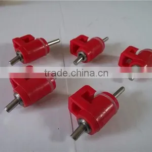 C04 Hot-sell BT Factory Broiler Chicken Nipple Drinker thumbnail-2