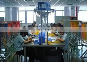 Shenzhen Phenix Fiber Optic Co., Ltd. company overview - view 2 thumbnail