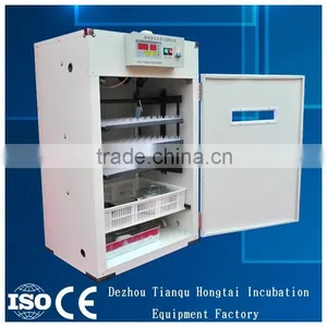 HTC-5 2016 High Quality Duck Eggs Incubator 0086-15628691310 thumbnail-1