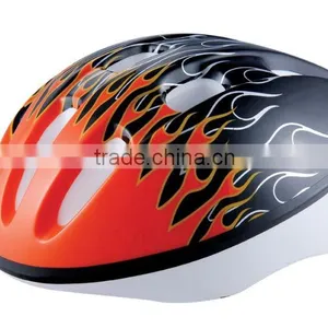 Safety Bicycle Helmet thumbnail-1