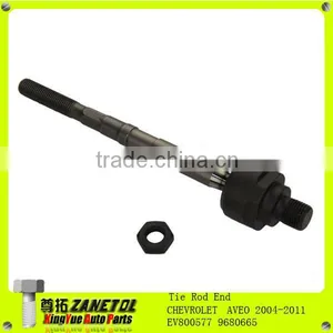 93732355 Sterring Axial Rod Rack End Inner Tie Rod For Chevrolet Aveo (T200) 2003-2011 Aveo (T250) 06-11 thumbnail-1