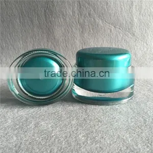 Packaging Cream Cosmetics Jar Plastic 15/30/50ml thumbnail-2