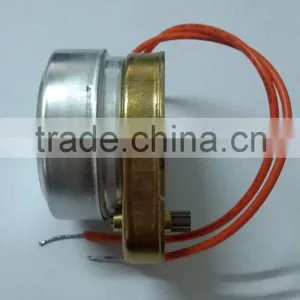 Supplier 220Volt 5-6rpm Hysteresis Synchronous Motor for Valve thumbnail-3