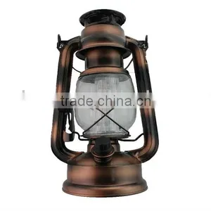 Bronze Camping Lamp thumbnail-1