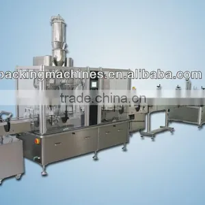 Powder Filling Production Line thumbnail-1