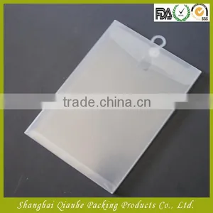 Transparent Clear Plastic Folding Storage pp Packaging Box thumbnail-2