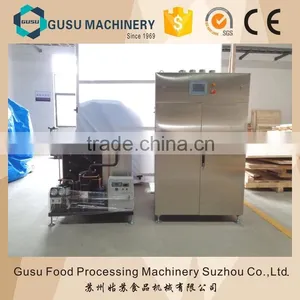 Chocolate Continuous Temperer 086-18662218656 thumbnail-2