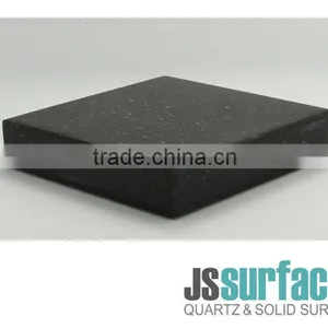 Black Solid Surface Sheet thumbnail-1