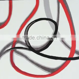 Anti-slip Spaghetti Carpet for Home Use thumbnail-1