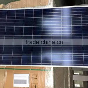 300W Multicrystalline Photovoltaic Solar Energy Modules for Residential/commercial/utility Applications thumbnail-5