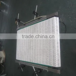 PP Grade for Food Belt Conveyor thumbnail-2