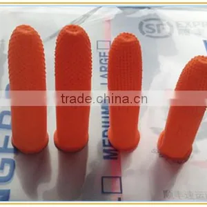 Cleanroom Antistatic Cleanroom Thick Finger Cot thumbnail-5