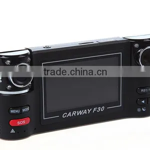 New 2016 Factory Wholesale Price Car Black Box 1080p Manual Car Camera hd Dvr Car Camera Dash Cam thumbnail-4