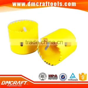 M42 Bi-metal Stainless Steel Hole Saw thumbnail-1