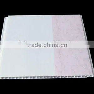 Waterproof Bathroom Wall Covering Panels thumbnail-1