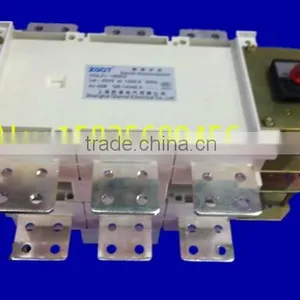 Load Isolation Switch Change Over Switch thumbnail-1