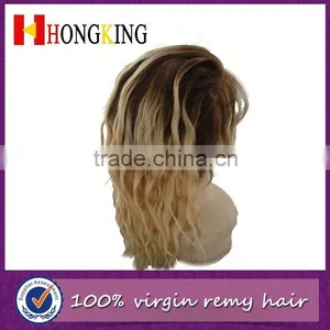 2014 Hot Dreadlocks Wig Lace Front Wig thumbnail-2