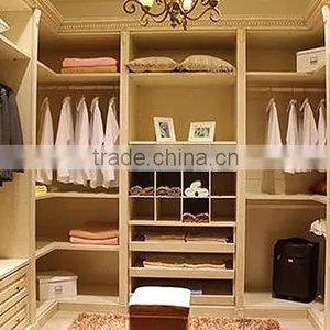 Lovely Aluminum Closet thumbnail-2