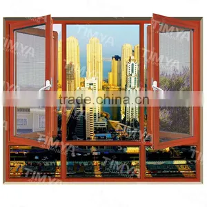American Style School Doors And Windows thumbnail-4