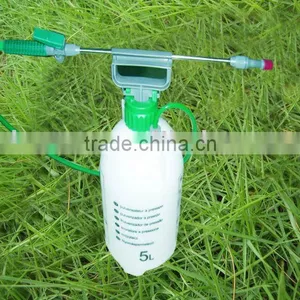 5 Liter Trigger Sprayer thumbnail-1