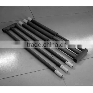 1600c Lab Furnace Electric High Pure SiC Rod thumbnail-1