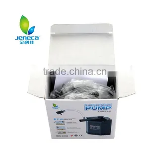 GLB-600B Fish Aquarium Tank Vertical Horizontal Internal Filter Pump thumbnail-5