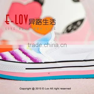 2015 Hot Sales High Quality China Made in China Womens Shoes thumbnail-5