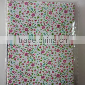 Creative Your Own Craft, Craft Fabric Sheet With Adhesive, DIY Sticky Fabric Sheet, DIY Fabric Sheet thumbnail-3